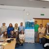 IPMA realiza a 1ª reunião LiRRIES