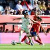 Seleção feminina goleada em Vigo