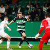 Sporting em vantagem frente ao Rio Ave nas meias-finais da Taça de Portugal