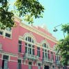 Escola Secundária Maria Amália Vaz de Carvalho recebe, esta terça-feira, o campeão olímpico Carlos Lopes