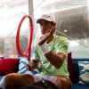 Nuno Borges (41º ATP) vai entrar na segunda eliminatória no Millennium Estoril Open