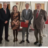 Panathlon Clube Lisboa assumiu presidência de Comissão Técnica de Normalização