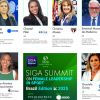 Liderança Feminina no Desporto em debate na SIGA América Latina