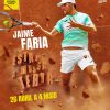 Chuva de estrelas a caminho do Millennium Estoril Open!