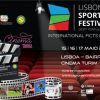 Lisbon Sport Film Festival decorre de quinta a sábado no Cineteatro Turim