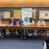 Panathlon Clube de Lisboa na Educação para a Ética