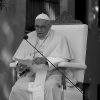 Morreu Jorge Mário Bergoglio, Papa Francisco
