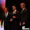 Yuri Leitão triplamente distinguido na Gala do Desporto de Portugal