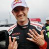 Ogier (Toyota), 7ª vitória no Rally de Portugal