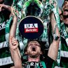 Sporting bicampeão “mata borrego” ao fim de 71 anos