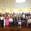 Seleção nacional de Andebol distinguida na Gala CNID 2025
