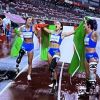 Lisbon Sport Film Festival, no Cineteatro Turim