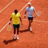 Francisco Cabral na meia-final do Geneva Open