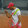Nuno Borges na 2ª ronda em Roland Garros