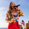 Tour de 30 anos de música de Ivete Sangalo em Portugal