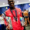 Nuno Mendes o MVP que lançou Portugal na LN