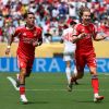 Benfica derrotou Bayern de Munique e está nos oitavos do Mundial de Clubes