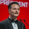 Sabharwal eleito presidente do CI para o Fair Play