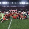 Portugal sagrou-se campeão europeu de Futebol em Sub17