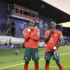 Portugal bateu a Polónia por um expressivo 5-0