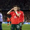Conceição de chapéu aberto, colocou Portugal na final