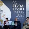 “Obra Seleta” de Manuel Sérgio apresentados na Feira do Livro de Lisboa