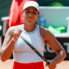 Francisca Jorge semifinalista no W50+H em Palma del Río