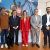 Governo reforça compromisso com Inclusão no Desporto
