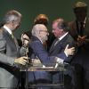 Autor Mário Moniz Pereira recordado na Gala do Centenário da SPA