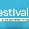 Festival F está de volta à Vila Adentro de Faro
