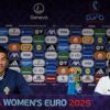 Portugal “têm” de ganhar à Itália para se apurar para a fase final