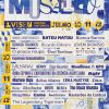 Festival MOSAICO no Centro Histórico de Viseu
