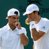 Nuno Borges continua na brilhar na relva de Wimbledon
