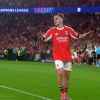 Akturkoglu ou o herói da Luz que levou o Benfica aos milhões!
