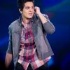 Luan Santana enche Meo Arena durante 4 dias em Agosto