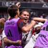 Benfica “Nice” a caminho da fase de grupos da Liga dos Campeões