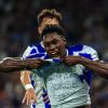 FCPorto, Braga e Famalicão numa tripla de 3-0 no comando da Liga Betclic