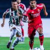 Benfica venceu Estrela da Amadora com uma exibição mediana na Liga Betclic