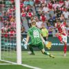Sporting de Braga no Playoff da Liga Europa