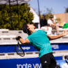 Henrique Rocha nos ‘quartos’ do Eupago Porto Open em Ténis