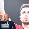 “Portugal joga para ganhar” – frisou Roberto Martinez o selecionador da equipa nacional