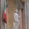 Portugal reconhece formalmente o Estado da Palestina