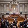 Votos de pesar pelas quatro mortes nos fogos, aprovados no Parlamento
