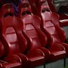 Benfica venceu, mas Luz continua no … vermelho!