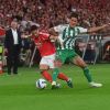 Campeonato acertado e … Benfica desconcertado com novo empate!