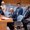 Presidente Marcelo Rebelo de Sousa na ONU
