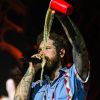 Post Malone em Lisboa com Big Ass World Tour
