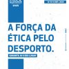 Ética Summit’2025, em português e via online, com início marcado para sexta-feira