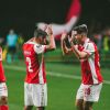 Sporting de Braga entrou como ganhador na Liga Europa