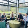 Geopark Naturtejo na Conferência Internacional de Geoparques Mundiais UNESCO
